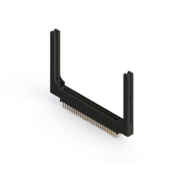396-050-541-858 EDAC Inc.  Edgeboard Connectors